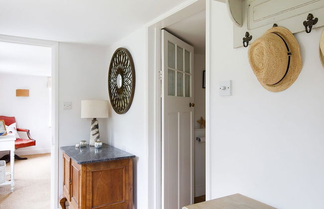 Country Cottage in Pretty Village Quay Views - Foto 14