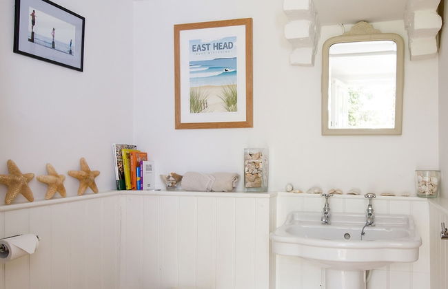 Country Cottage in Pretty Village Quay Views - Foto 15