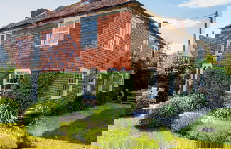 Photo 1 - Country Cottage in Pretty Village Quay Views