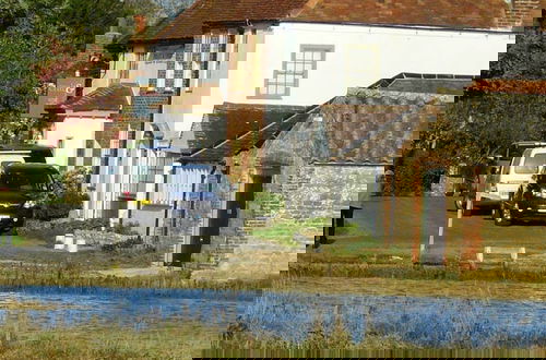 Photo 49 - Country Cottage in Pretty Village Quay Views