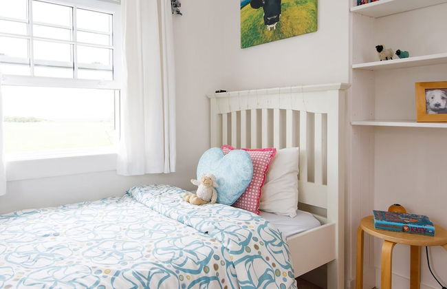 Country Cottage in Pretty Village Quay Views - Foto 37