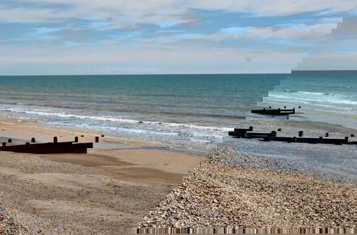 Photo 50 - Coastal Retreat for 8 With Hot Tub - Walk to Beach