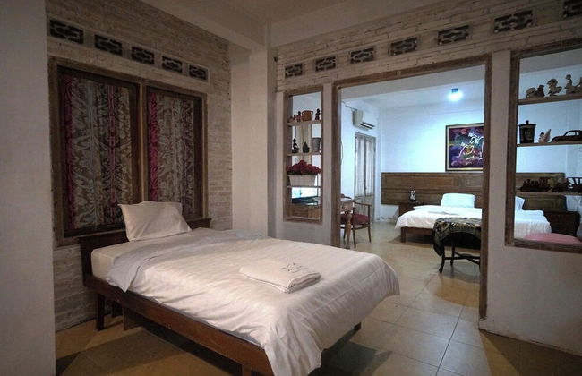 Villa Sarimbit - Foto 7