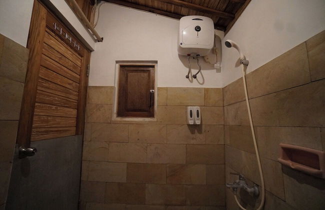 Villa Sarimbit - Foto 21