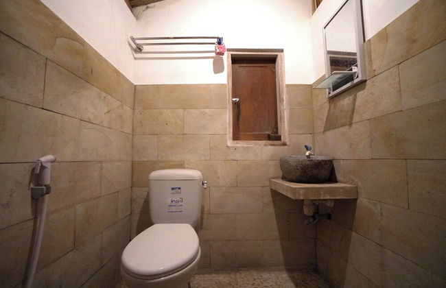Villa Sarimbit - Foto 19