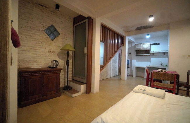 Villa Sarimbit - Foto 9