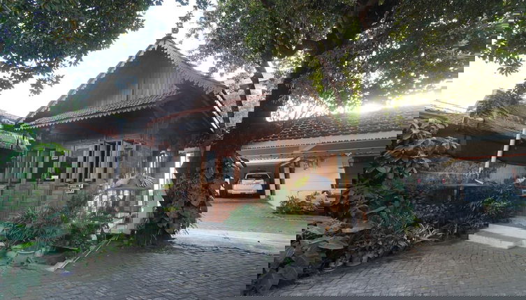 Foto 1 - Villa Sarimbit