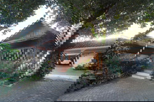 Foto 1 - Villa Sarimbit