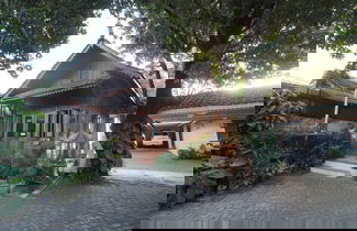 Foto 1 - Villa Sarimbit