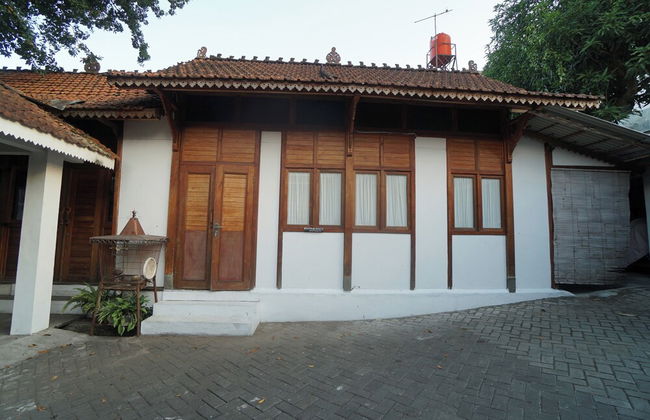 Villa Sarimbit - Foto 24