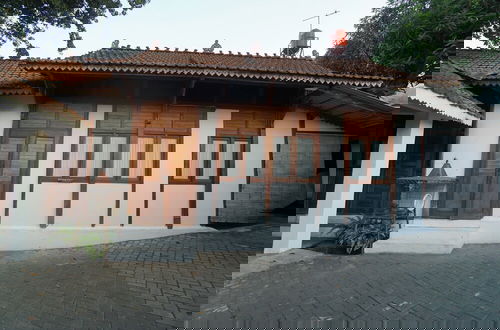 Foto 24 - Villa Sarimbit