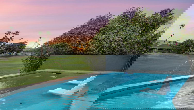 Foto 1 - Quinta Blue by Avantstay Pool & Puttin Green, on the Golf Course!