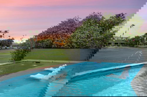 Foto 1 - Quinta Blue by Avantstay Pool & Puttin Green, on the Golf Course!