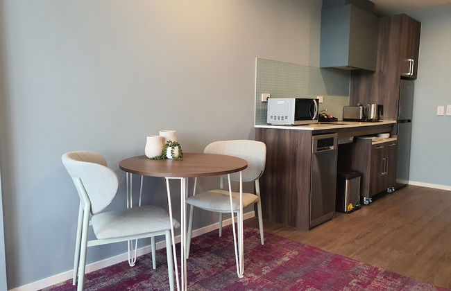 La Quinta by Wyndham Parnell Auckland - Foto 38