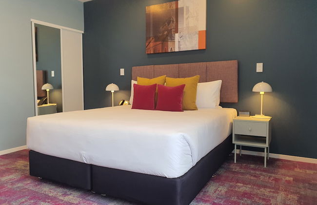 La Quinta by Wyndham Parnell Auckland - Foto 12
