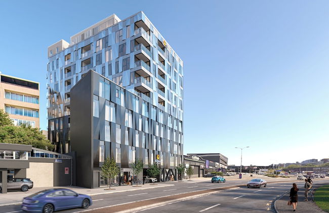 La Quinta by Wyndham Parnell Auckland - Foto 67