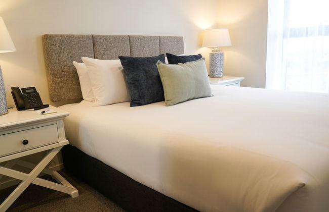 La Quinta by Wyndham Parnell Auckland - Foto 15