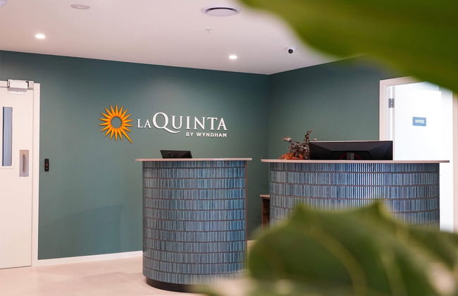 La Quinta by Wyndham Parnell Auckland - Foto 2