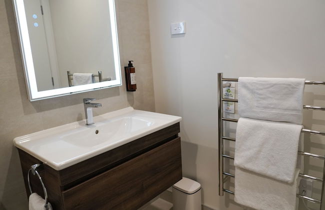 La Quinta by Wyndham Parnell Auckland - Foto 49