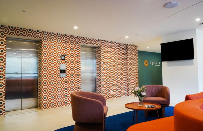 La Quinta by Wyndham Parnell Auckland - Foto 3