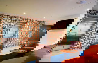 Foto 3 - La Quinta by Wyndham Parnell Auckland