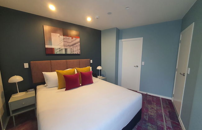 La Quinta by Wyndham Parnell Auckland - Foto 10