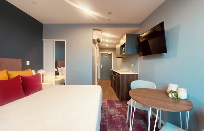 La Quinta by Wyndham Parnell Auckland - Foto 5