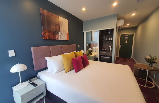 La Quinta by Wyndham Parnell Auckland - Foto 8