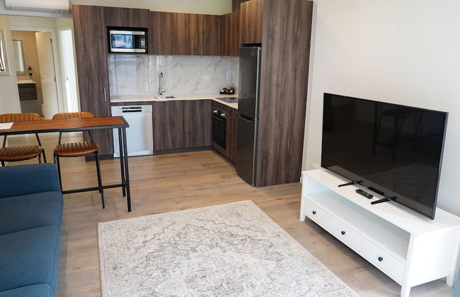 La Quinta by Wyndham Parnell Auckland - Foto 36