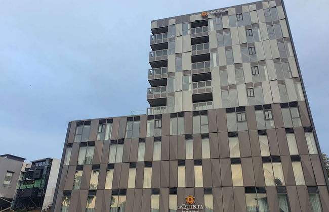 La Quinta by Wyndham Parnell Auckland - Foto 1