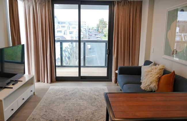 La Quinta by Wyndham Parnell Auckland - Foto 17