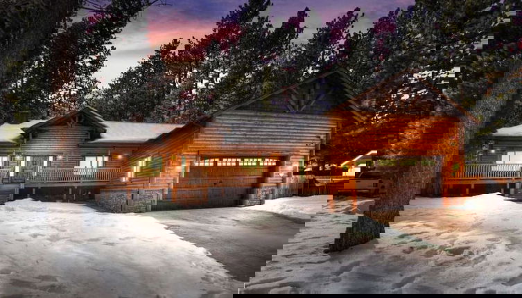 Foto 1 - Paradise Pines by Avantstay Beautiful Big Bear Home Only 1 Mile To Snow Summit!