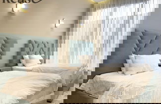 Foto 3 - Kease Arid D-3 Luxury Gold Terrace XZ29