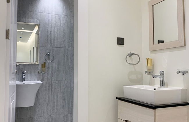 Kease Arid D-3 Luxury Gold Terrace XZ29 - Foto 8