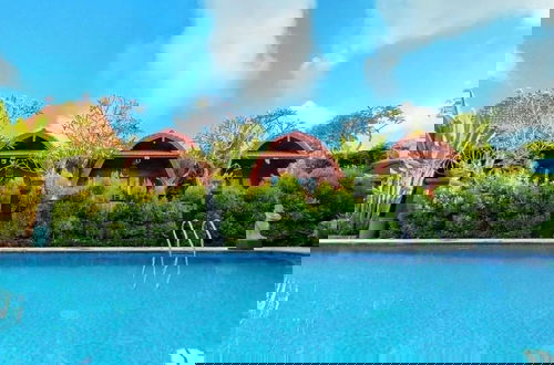 Foto 3 - The Jiwana Bali Villa