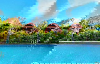 Foto 3 - The Jiwana Bali Villa