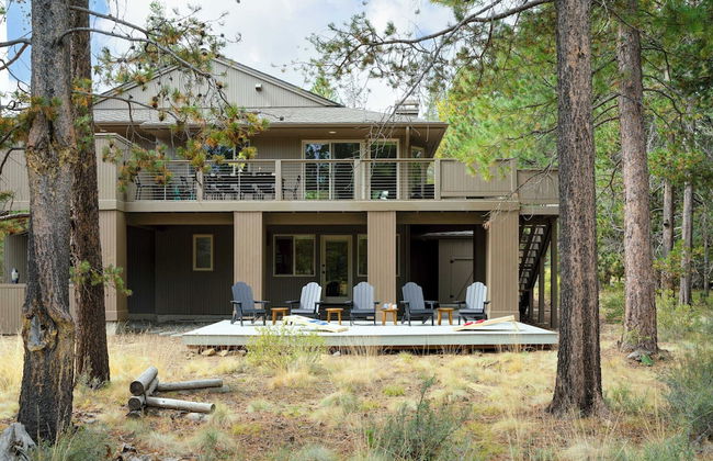 Sage Blush by Avantstay Upgraded 4 Bdr/chefs Kitchen/ A/c/hot Tub! - Foto 27