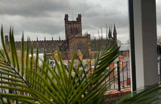 The Gathering On The Rows - City Centre - Foto 70