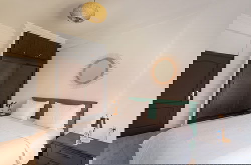 Foto 10 - Brand new Appartement in the Heart of Marrakesh