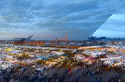 Foto 27 - Brand new Appartement in the Heart of Marrakesh