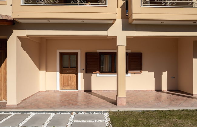 Elegance Suites - Foto 69