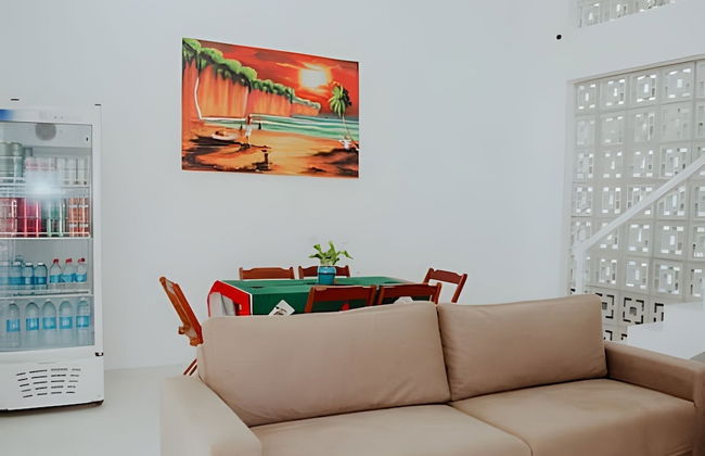Família Pansini - Sua Casa na Pipa - Foto 16