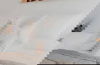 Foto 1 - Família Pansini - Sua Casa na Pipa