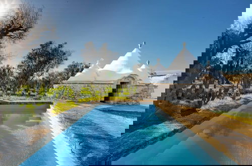 Photo 14 - 3745 Trullo Puspo by Barbarhouse