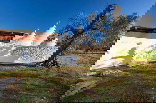 Photo 17 - 3745 Trullo Puspo by Barbarhouse