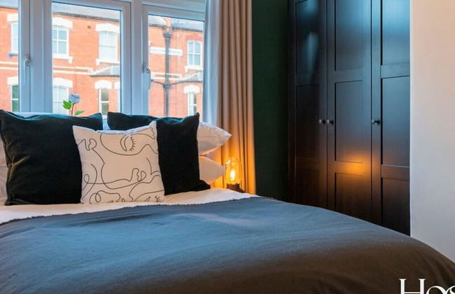 Super Central Apartment Close To River Station - Foto 7