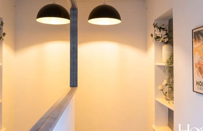 Super Central Apartment Close To River Station - Foto 11