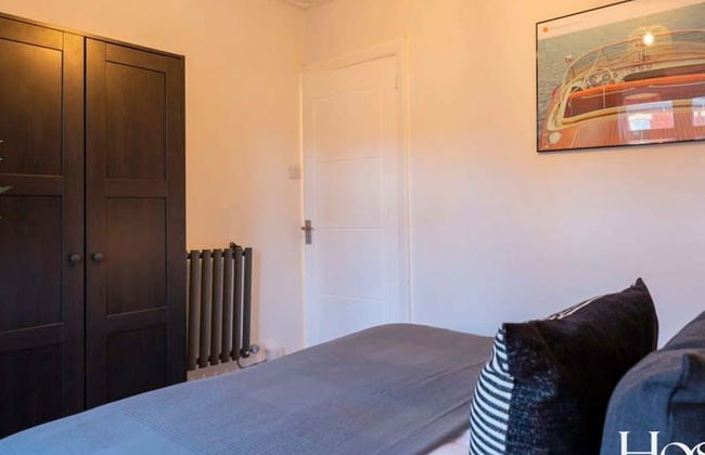 Super Central Apartment Close To River Station - Foto 27