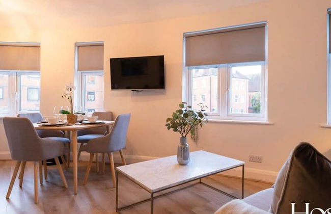 Super Central Apartment Close To River Station - Foto 35