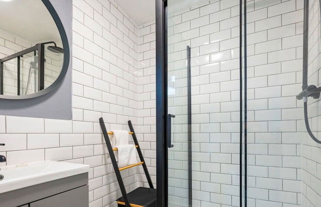 Super Central Apartment Close To River Station - Foto 43